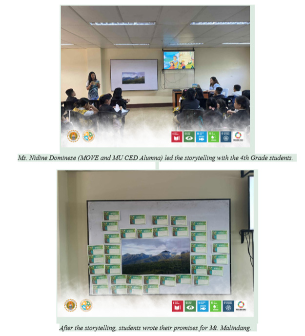 Misamis University Strengthens  Biodiversity and Ecosystem Conservation Through Education, Research, and Community Engagement